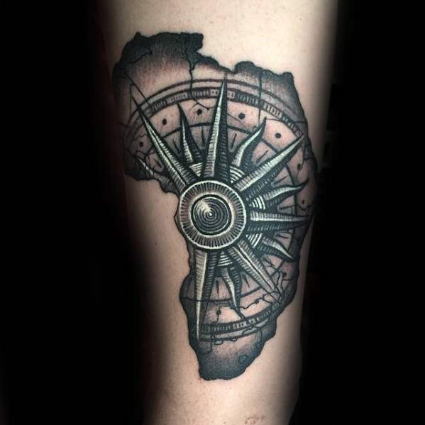 tatuaje africa 149