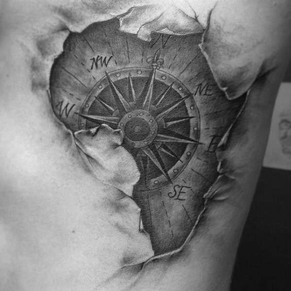 tatuaje africa 152