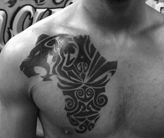 tatuaje africa 68