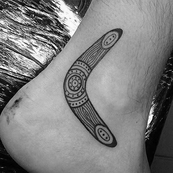 tatuaje boomerang 20