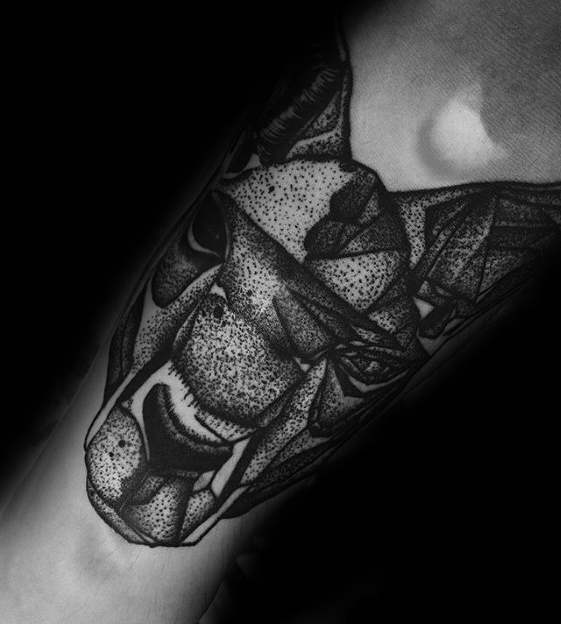 tatuaje canguro 131
