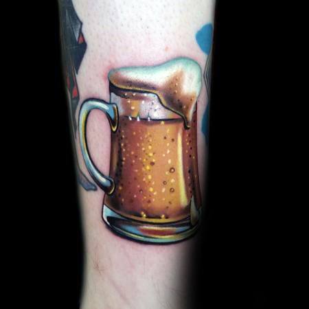 tatuaje cerveza 02