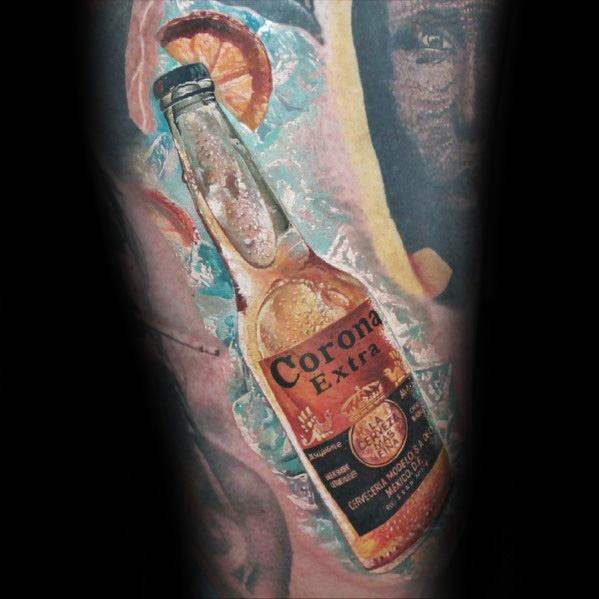 tatuaje cerveza 20