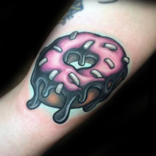 tatuaje donut 05
