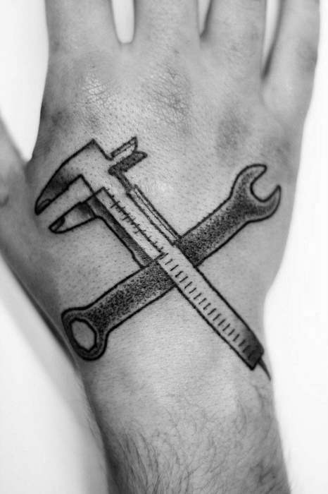 tatuaje ingenieria 41