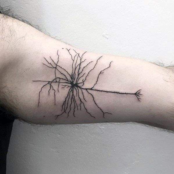 tatuaje neuronas 29