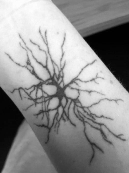 tatuaje neuronas 38