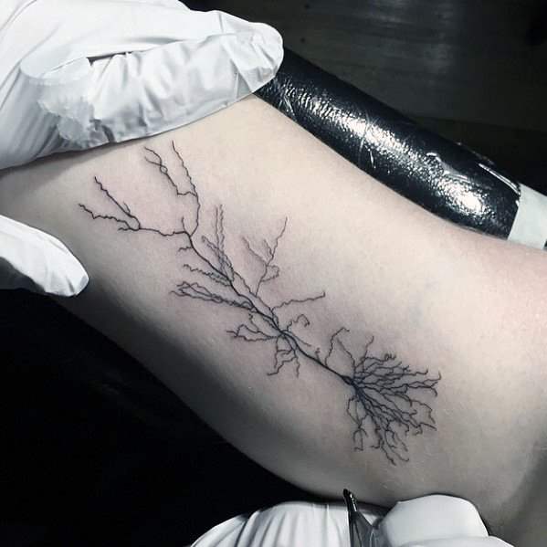 tatuaje neuronas 95