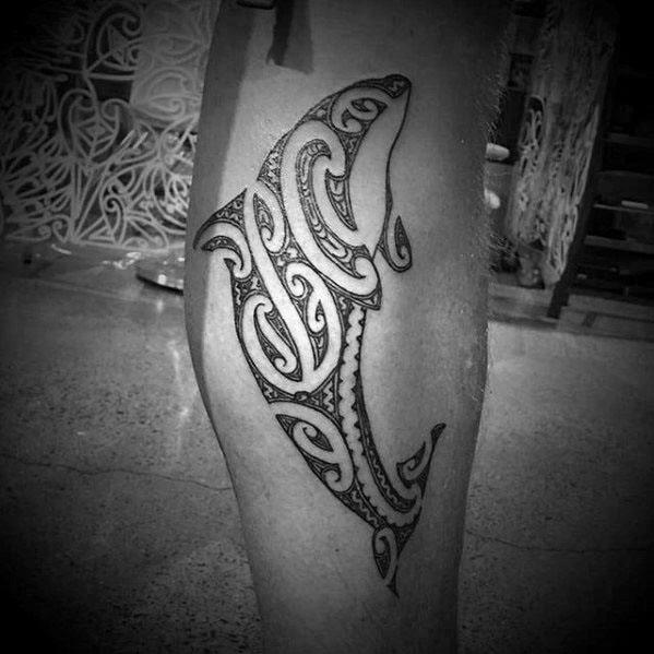 tatuaje orca 110