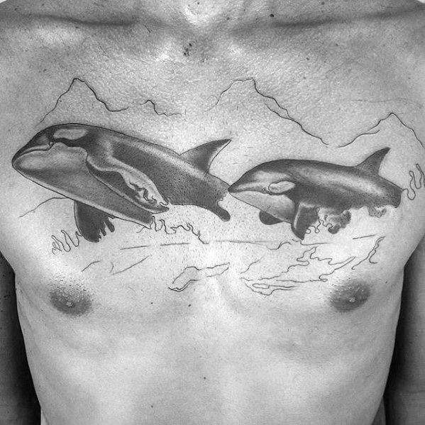 tatuaje orca 29