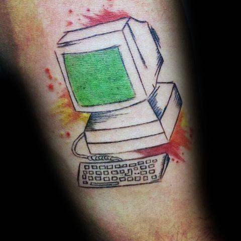 tatuaje ordenador 71