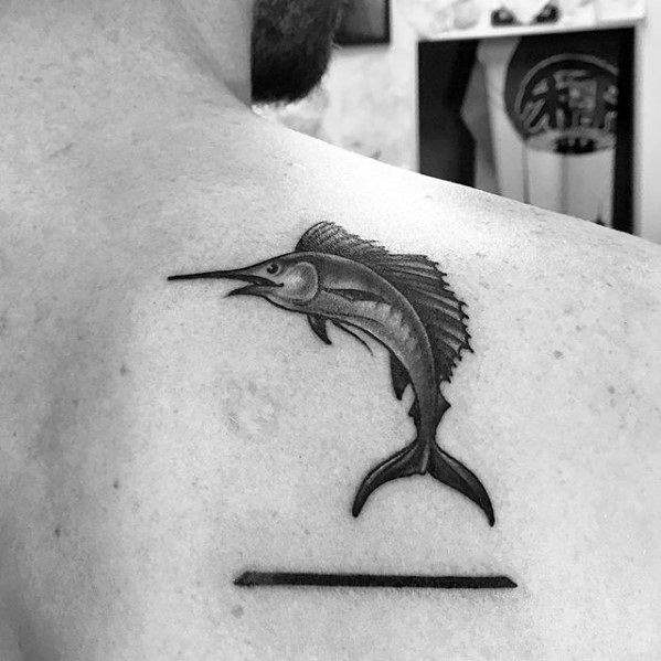 tatuaje pez espada 08