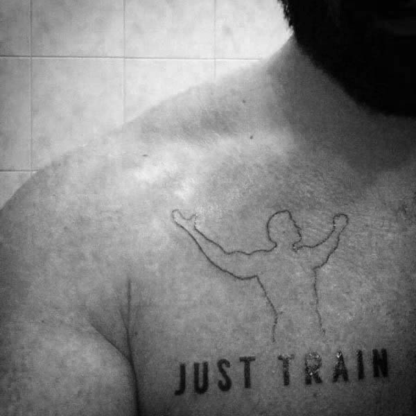 tatuaje fitness 34