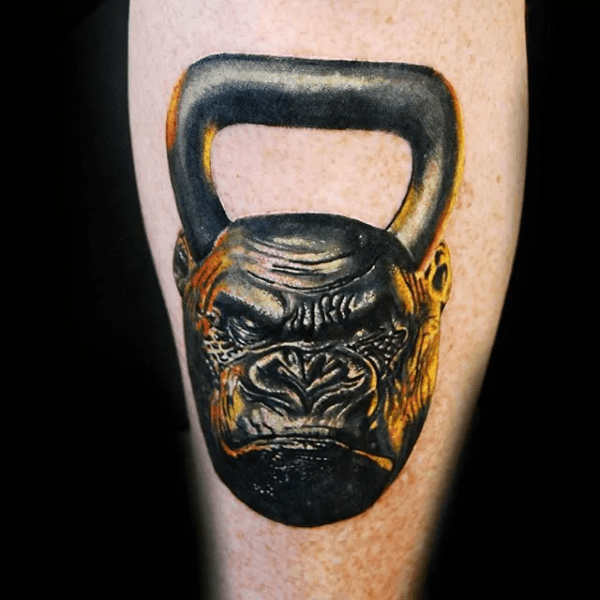 tatuaje fitness 40