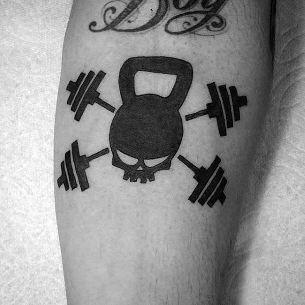 tatuaje fitness 43