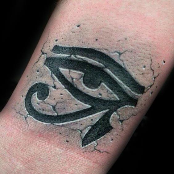 tatuaje jeroglífico 07