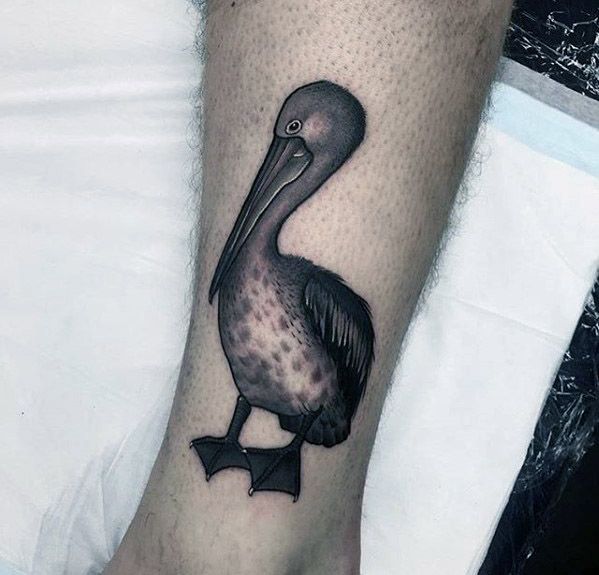 tatuaje pelicano 94