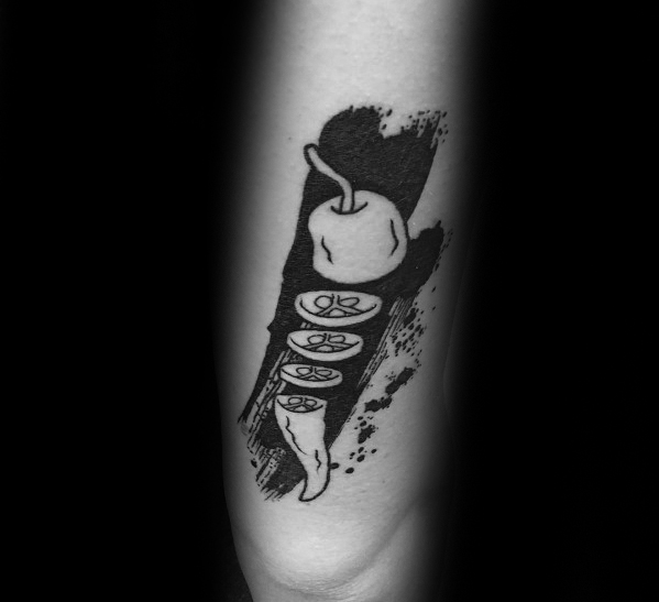 tatuaje pimiento 19