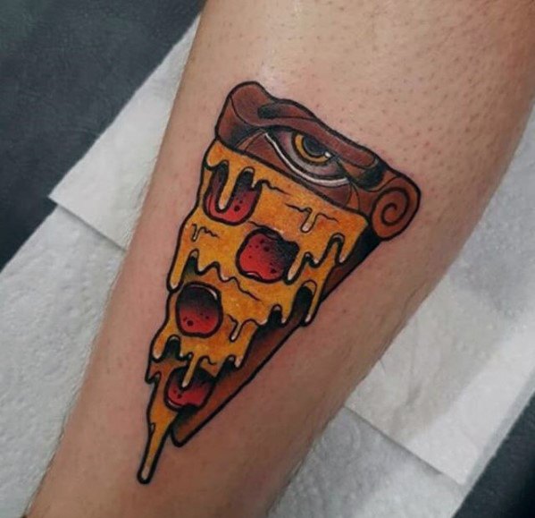tatuaje pizza 10