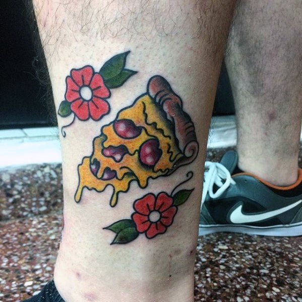 tatuaje pizza 106