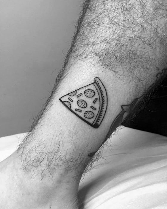 tatuaje pizza 121
