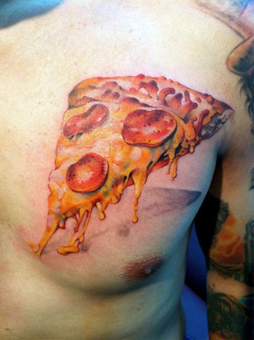 tatuaje pizza 13