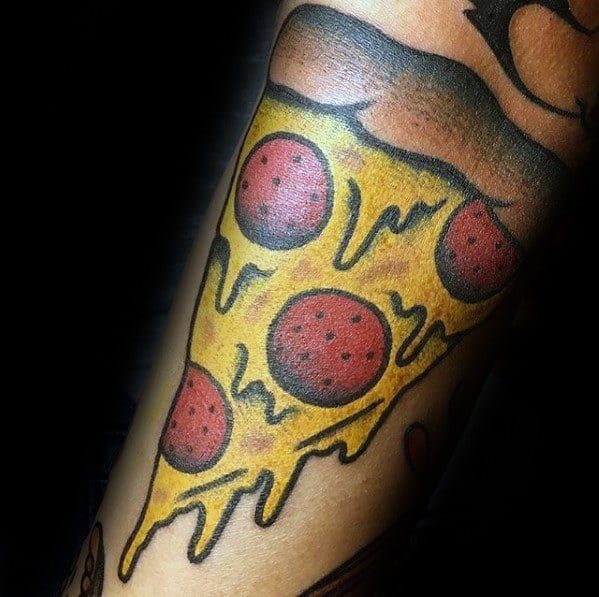 tatuaje pizza 148