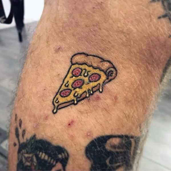 tatuaje pizza 31