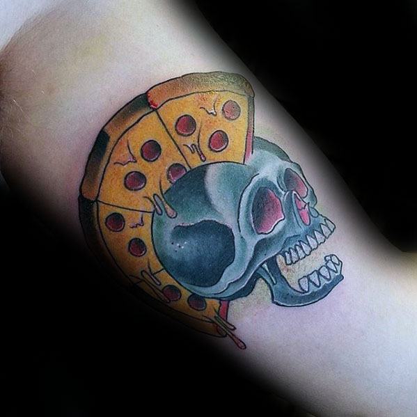 tatuaje pizza 34