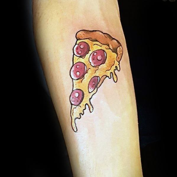 tatuaje pizza 46