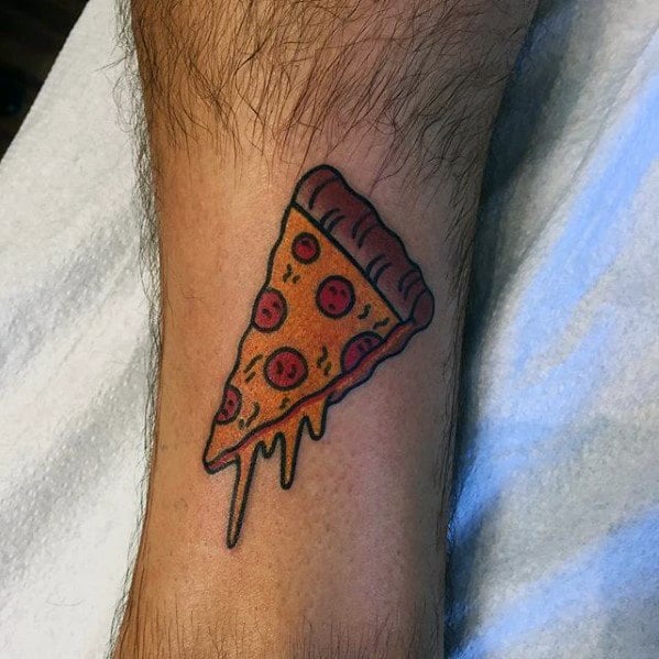 tatuaje pizza 76