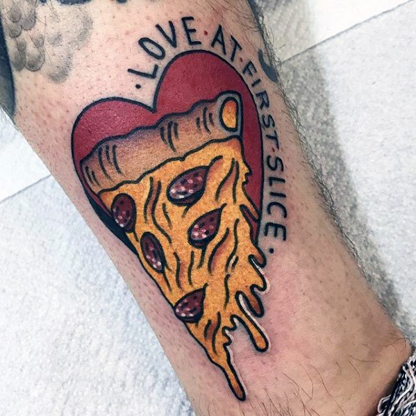 tatuaje pizza 82