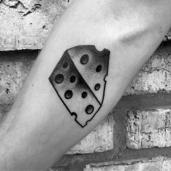 tatuaje queso 19