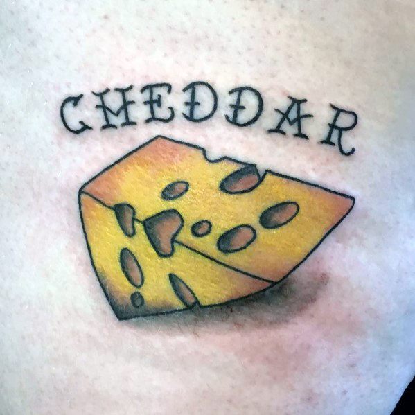 tatuaje queso 35