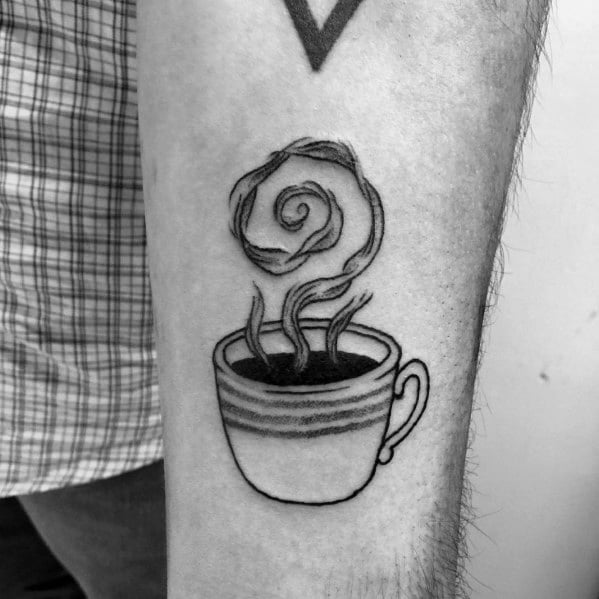 tatuaje taza cafe 29