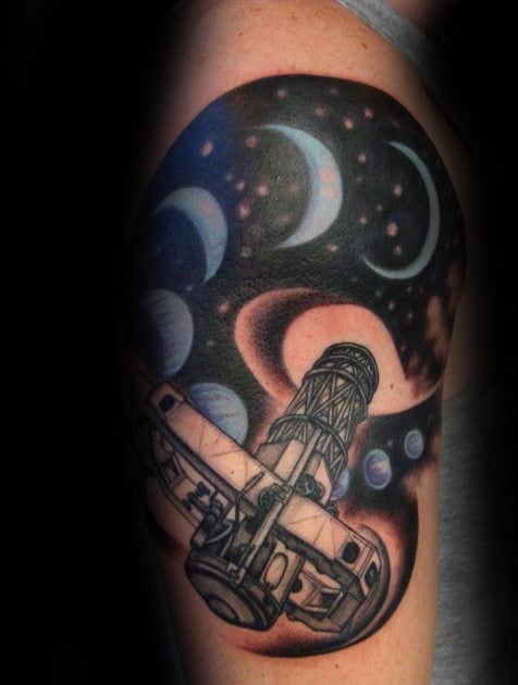 tatuaje telescopio 04