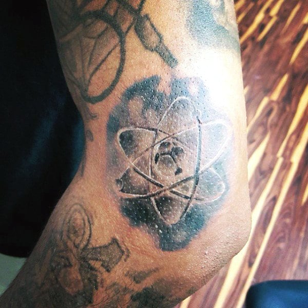 tatuaje ciencia 173