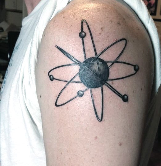 tatuaje ciencia 197