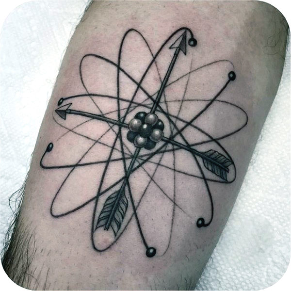 tatuaje ciencia 221