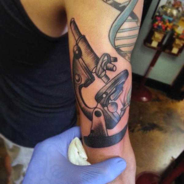 tatuaje ciencia 265