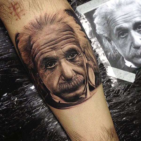 tatuaje ciencia 317