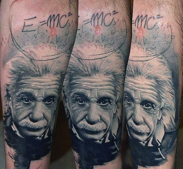 tatuaje ciencia 65