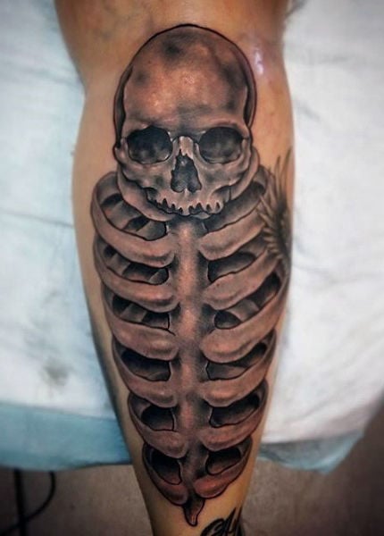 tatuaje esqueleto 05