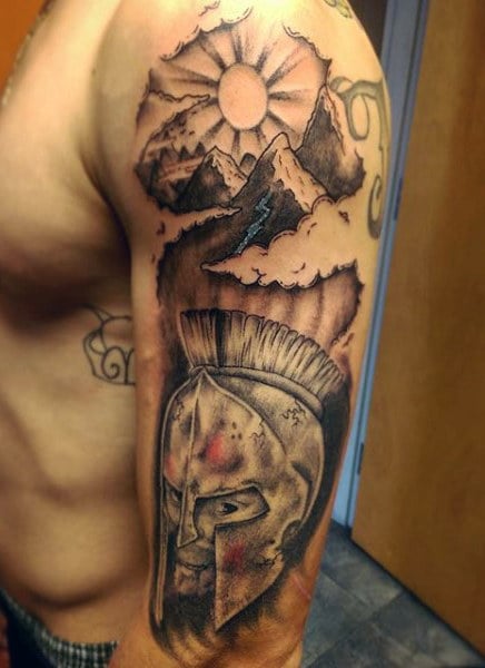 tatuaje montana 137