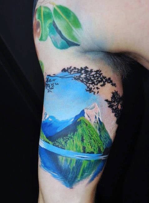 tatuaje montana 61