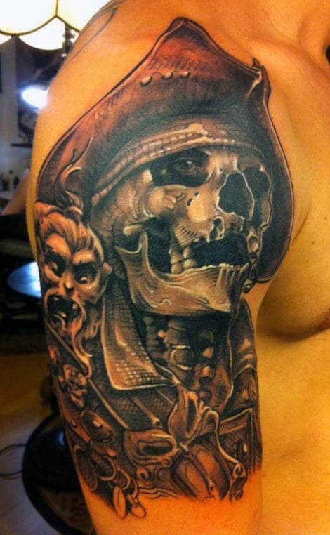 tatuaje pirata 121