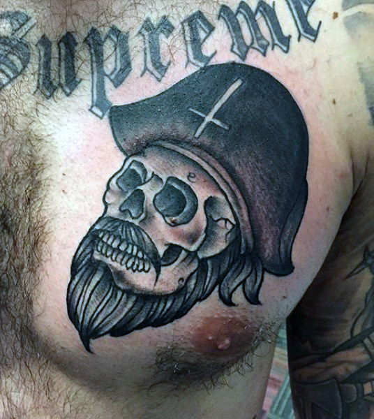 tatuaje pirata 161