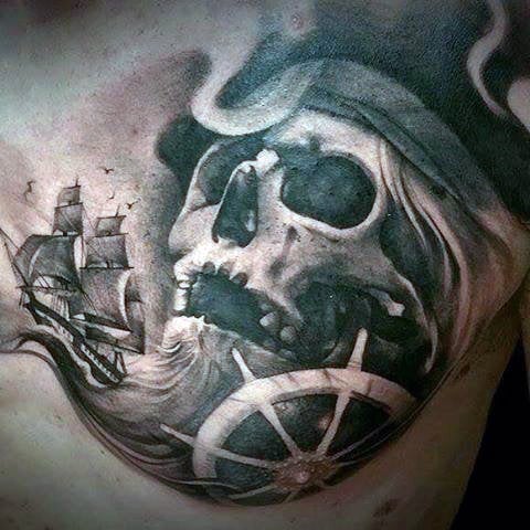 tatuaje pirata 189