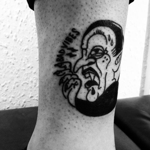 tatuaje vampiro 133
