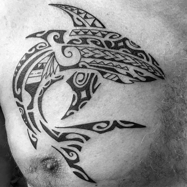tatuaje tiburon maori 08